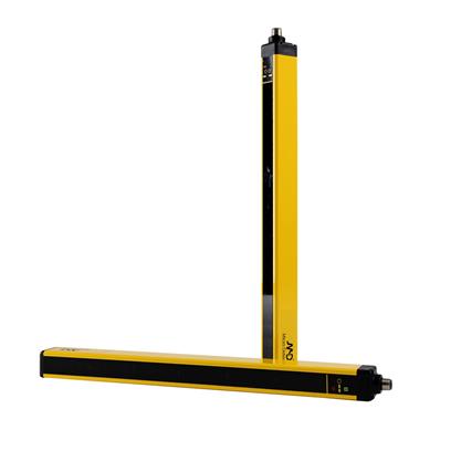 Safety Light Curtains