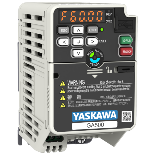 AC Drives