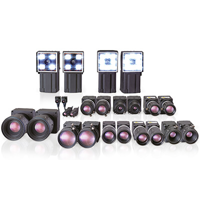 Inspection Systems