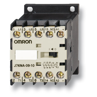 Low Voltage Switch Gears