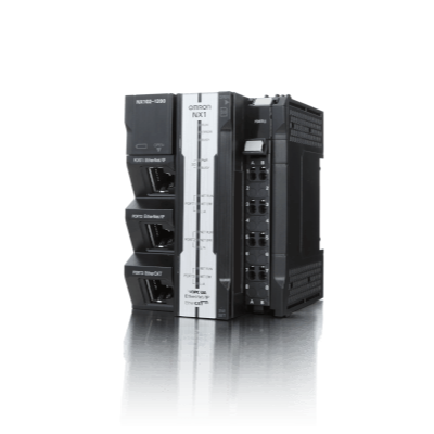 Machine Automation Controllers