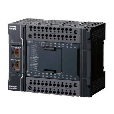 Motion Controllers