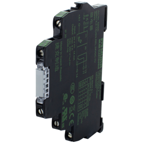Relays