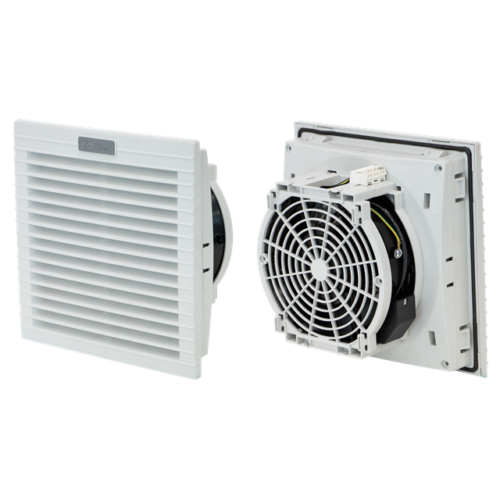 Ventilation