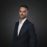 Ing. Matthew Schembri Vanhear