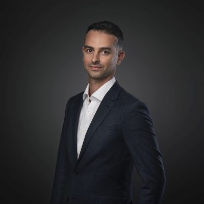 Ing. Matthew Schembri Vanhear